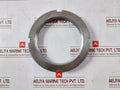 Skf Km32 Lock Nut J20