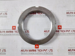 Skf Km32 Lock Nut J20