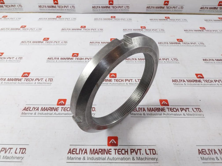 Skf Km32 Lock Nut J20