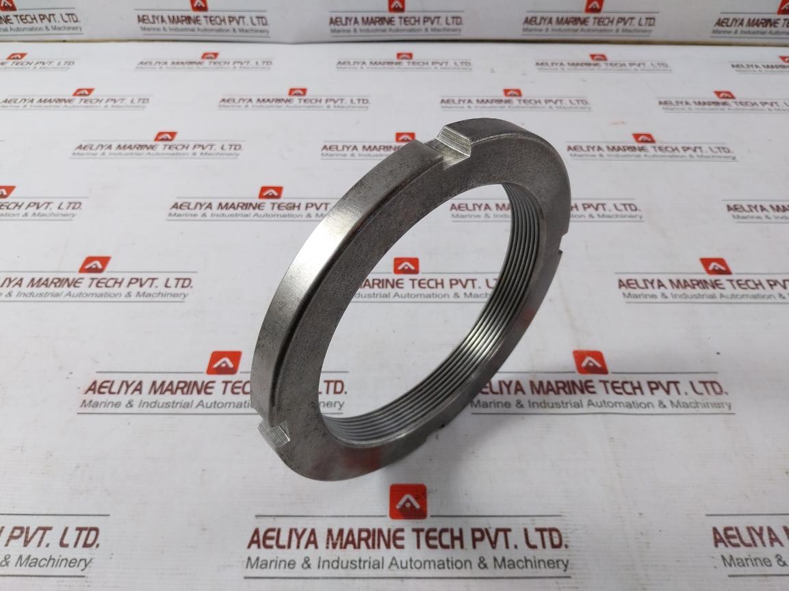 Skf Km32 Lock Nut J20