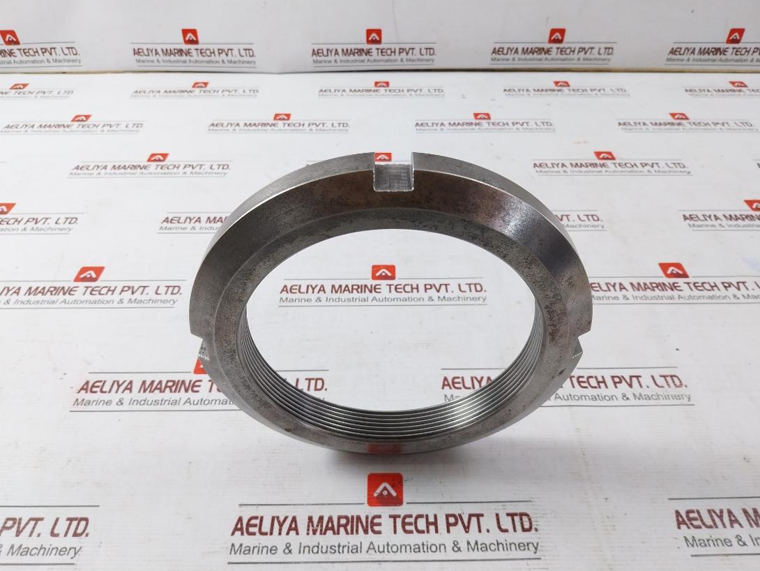 Skf Km32 Lock Nut J20