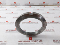 Skf Km32 Lock Nut J20