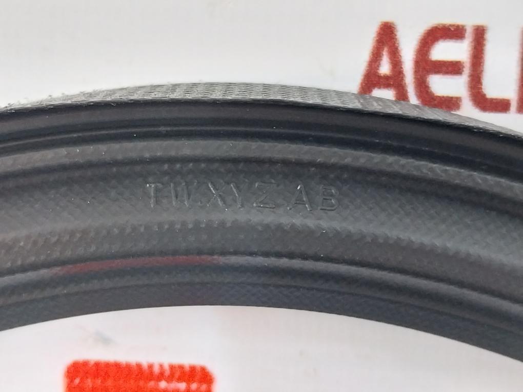 Skf Marine 24335768 Simplex Seal Sc-2 Size 220 Viton Superlip