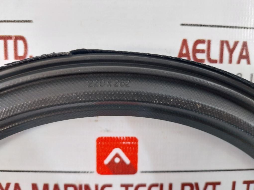 Skf Marine 24335768 Simplex Seal Sc-2 Size 220 Viton Superlip