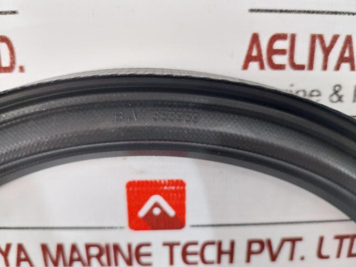 Skf Marine 24335768 Simplex Seal Sc-2 Size 220 Viton Superlip