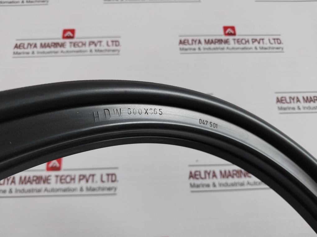 Skf Marine Simplex Seal Kit Complete Set With Sealing Ring, Gasket & Fastener