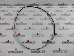 Skf Marine Simplex Seal Kit Complete Set With Sealing Ring, Gasket & Fastener
