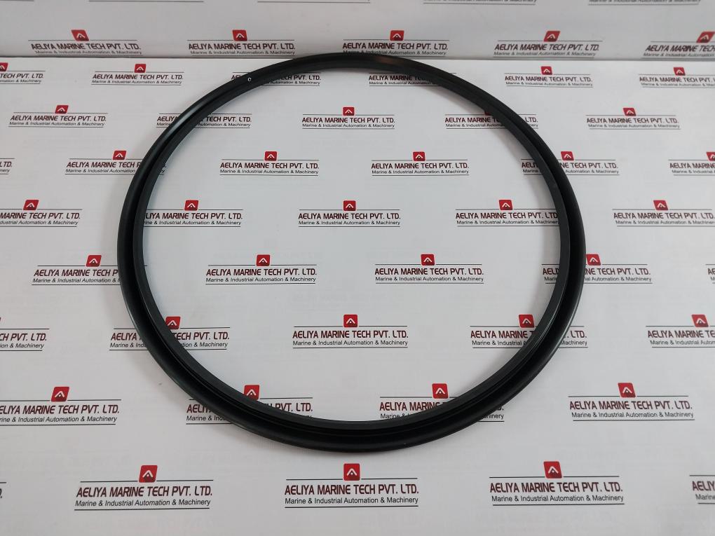 Skf Marine Simplex Seal Kit Complete Set With Sealing Ring, Gasket & Fastener