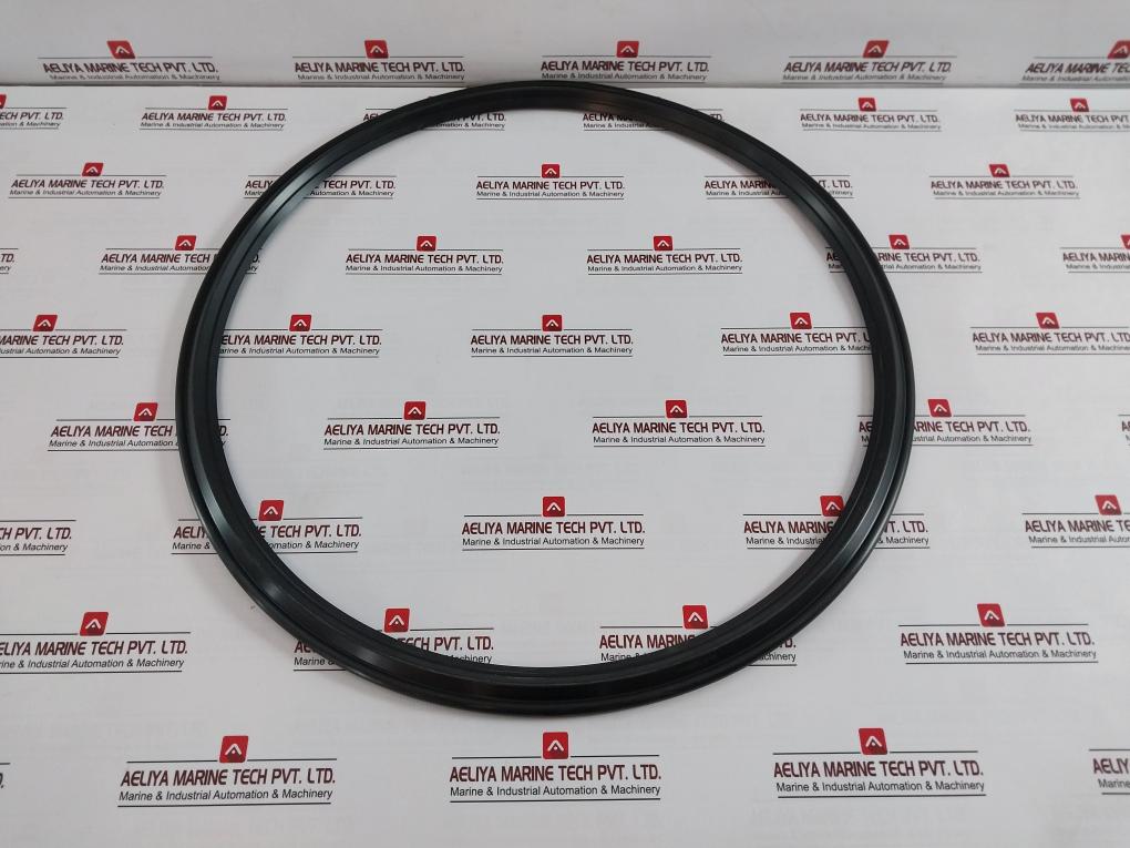 Skf Marine Simplex Seal Kit Complete Set With Sealing Ring, Gasket & Fastener