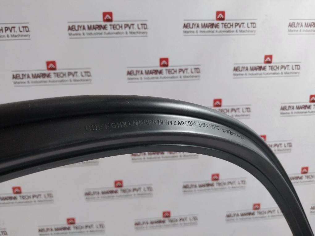 Skf Marine Simplex Seal Kit Complete Set With Sealing Ring, Gasket & Fastener