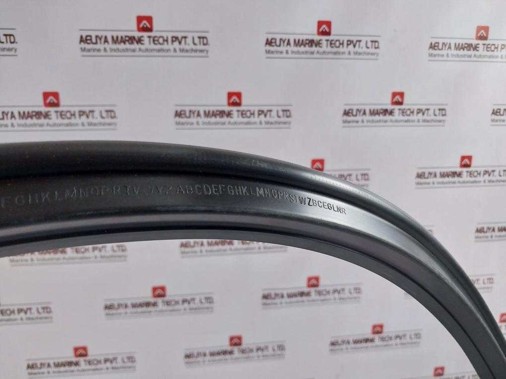 Skf Marine Simplex Seal Kit Complete Set With Sealing Ring, Gasket & Fastener