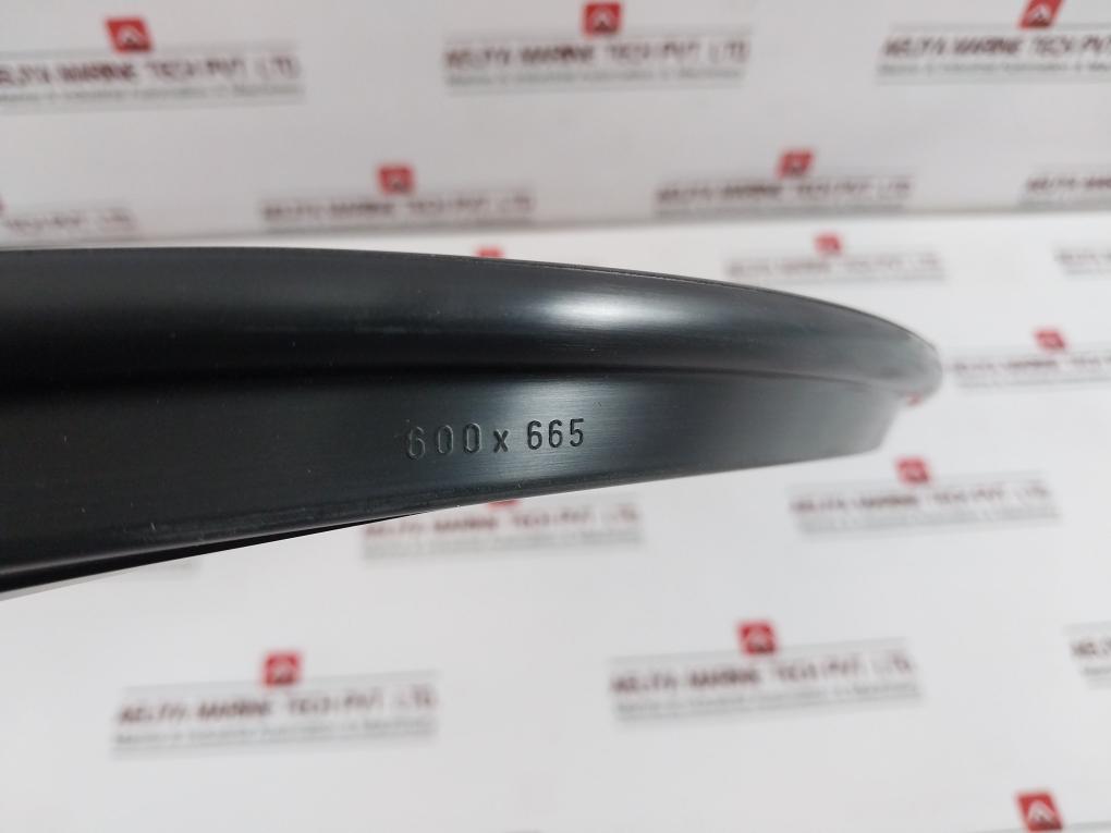 Skf Marine Simplex Seal Kit Complete Set With Sealing Ring, Gasket & Fastener