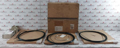 Skf Marine Simplex Seal Kit Complete Set With Sealing Ring, Gasket & Fastener