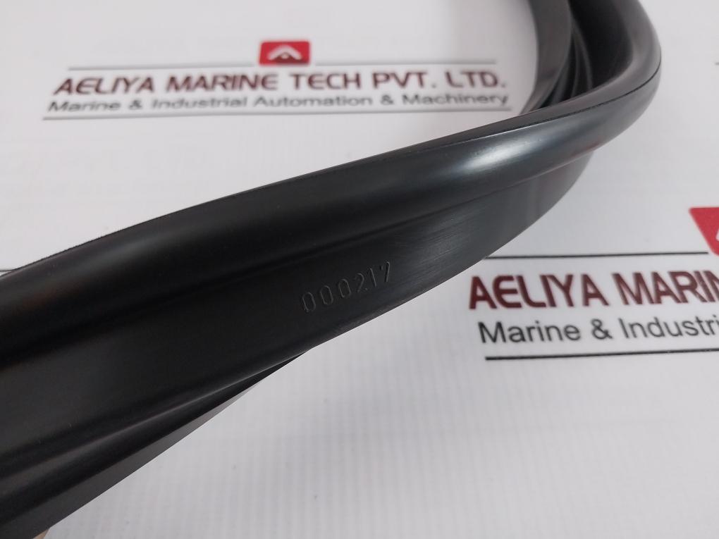 Skf Marine Simplex Seal Kit Complete Set With Sealing Ring, Gasket & Fastener