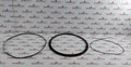 Skf Marine Simplex Seal Kit Complete Set With Sealing Ring, Gasket & Fastener