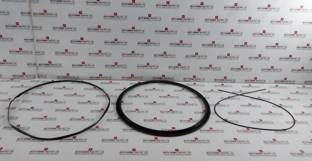 Skf Marine Simplex Seal Kit Complete Set With Sealing Ring, Gasket & Fastener