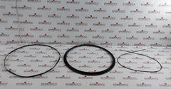 Skf Marine Simplex Seal Kit Complete Set With Sealing Ring, Gasket & Fastener
