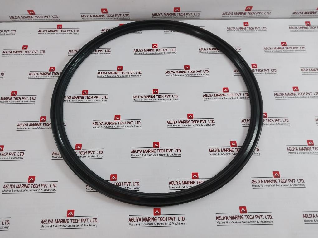 Skf Marine Simplex Seal Kit Complete Set With Sealing Ring, Gasket & Fastener