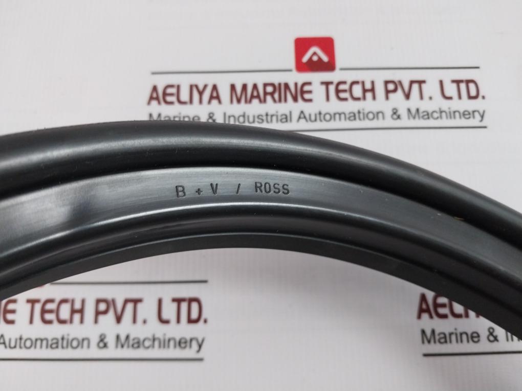 Skf Marine Simplex Seal Kit Complete Set With Sealing Ring, Gasket & Fastener