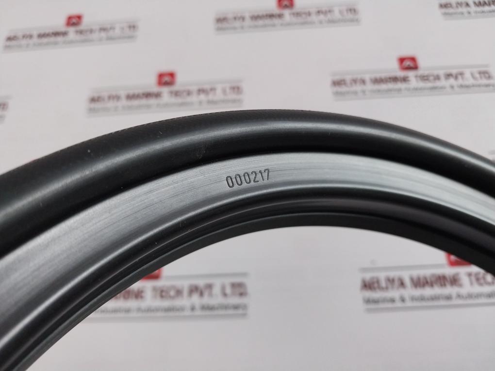 Skf Marine Simplex Seal Kit Complete Set With Sealing Ring, Gasket & Fastener