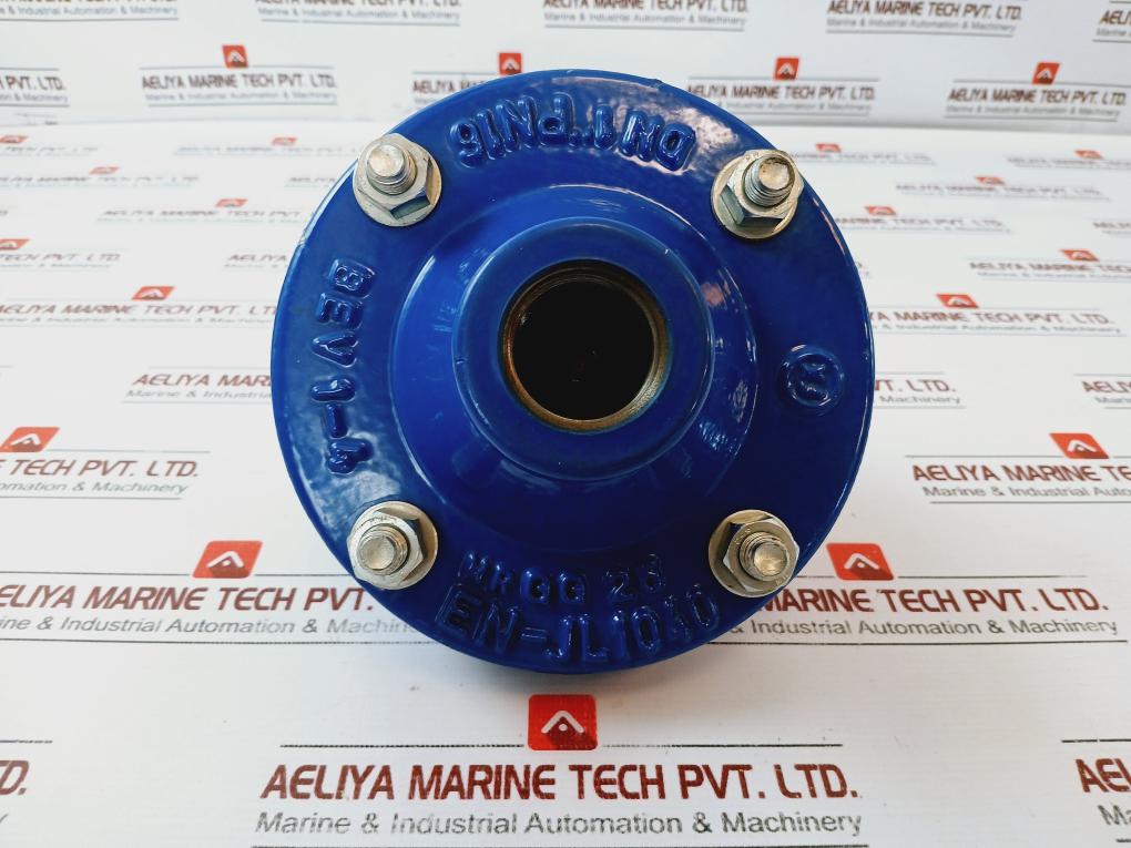 Skf Nr Gg 25 En-jl1040 Breather And Vent Valve Bev 1101 Pn16