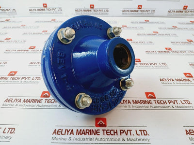 Skf Nr Gg 25 En-jl1040 Breather And Vent Valve Bev 1101 Pn16