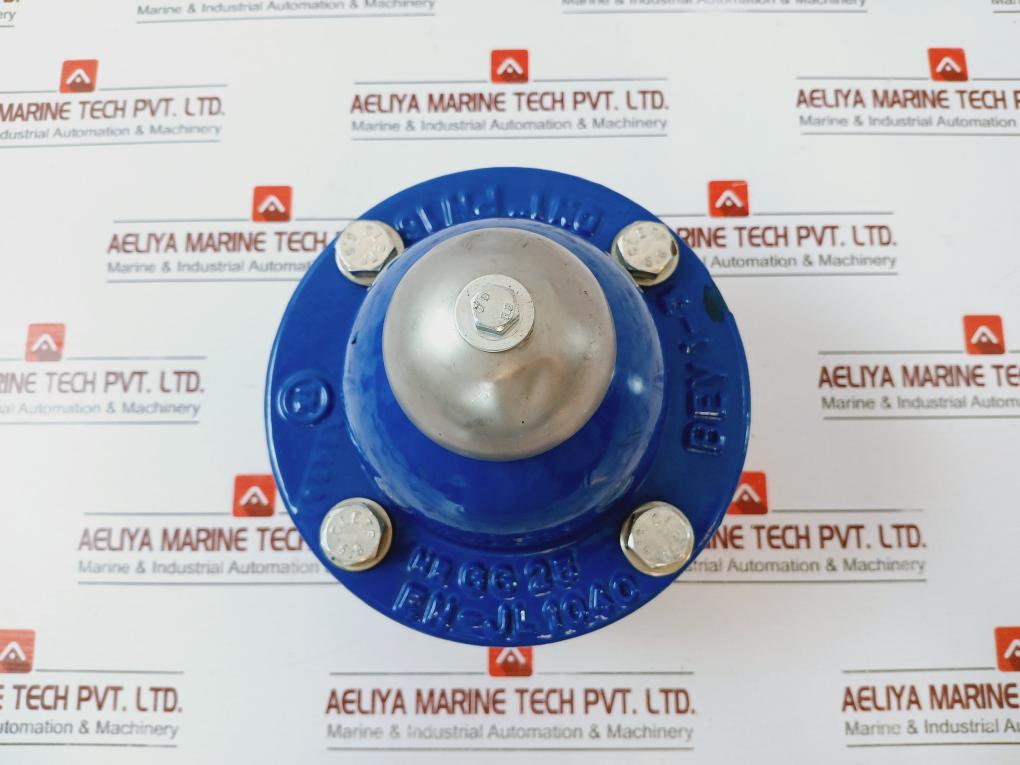 Skf Nr Gg 25 En-jl1040 Breather And Vent Valve Bev 1101 Pn16