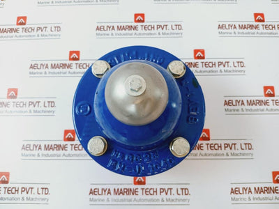 Skf Nr Gg 25 En-jl1040 Breather And Vent Valve Bev 1101 Pn16