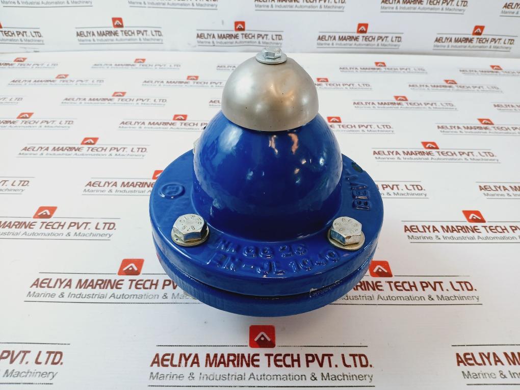 Skf Nr Gg 25 En-jl1040 Breather And Vent Valve Bev 1101 Pn16