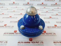 Skf Nr Gg 25 En-jl1040 Breather And Vent Valve Bev 1101 Pn16