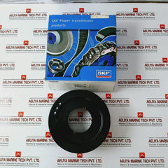 Skf Php 4spb190tb Wedge Taper 4 Groove Pulley Spb190-04 2517