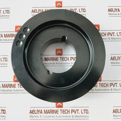 Skf Php 4spb190tb Wedge Taper 4 Groove Pulley Spb190-04 2517