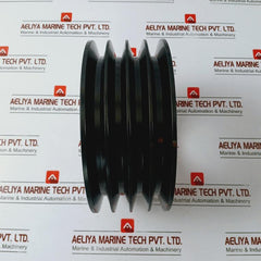 Skf Php 4spb190tb Wedge Taper 4 Groove Pulley Spb190-04 2517