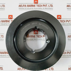 Skf Php 4spb190tb Wedge Taper 4 Groove Pulley Spb190-04 2517