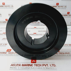 Skf Php 4spb190tb Wedge Taper 4 Groove Pulley Spb190-04 2517
