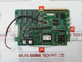 SKF PWB 31940700 Digital Board 31940800T REV.D 31951100 94V-0