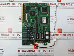 SKF PWB 31940700 Digital Board 31940800T REV.D 31951100 94V-0