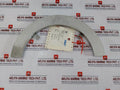 SKF RINGANODE ALU SIZE 220 With Hexagon Head Screw M6x12