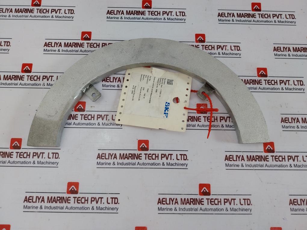 SKF RINGANODE ALU SIZE 220 With Hexagon Head Screw M6x12