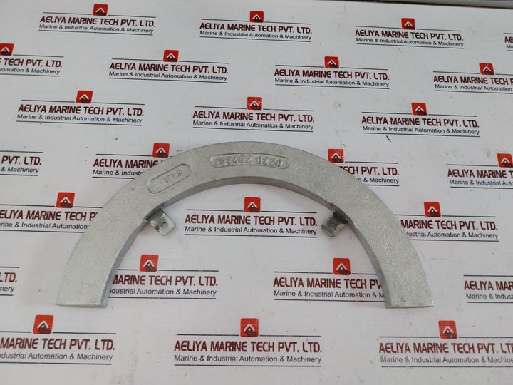 SKF RINGANODE ALU SIZE 220 With Hexagon Head Screw M6x12