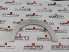 SKF RINGANODE ALU SIZE 220 With Hexagon Head Screw M6x12