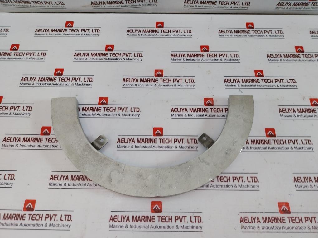 SKF RINGANODE ALU SIZE 220 With Hexagon Head Screw M6x12