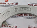 SKF RINGANODE ALU SIZE 220 With Hexagon Head Screw M6x12