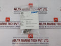 SKF RINGANODE ALU SIZE 220 With Hexagon Head Screw M6x12