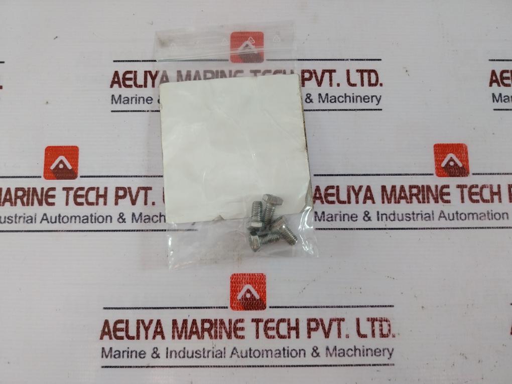 SKF RINGANODE ALU SIZE 220 With Hexagon Head Screw M6x12