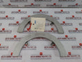 SKF RINGANODE ALU SIZE 220 With Hexagon Head Screw M6x12