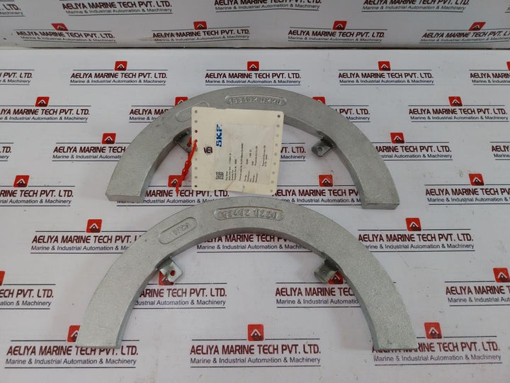 SKF RINGANODE ALU SIZE 220 With Hexagon Head Screw M6x12