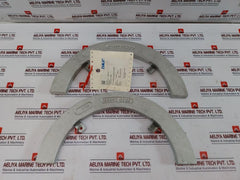 SKF RINGANODE ALU SIZE 220 With Hexagon Head Screw M6x12
