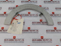 SKF RINGANODE ALU SIZE 220 With Hexagon Head Screw M6x12