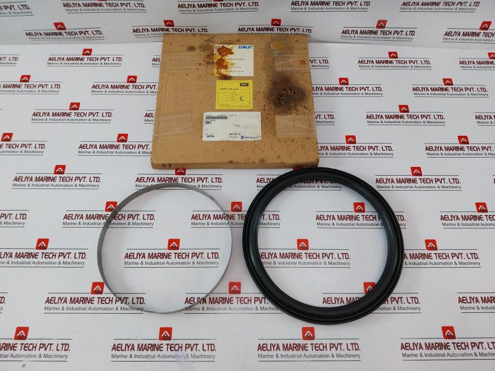 Skf Rolls-royce Vs/sc2 220,0 Sealing Ring Set 102255